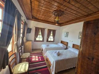 Guest House J.Prifti - Berat - 5