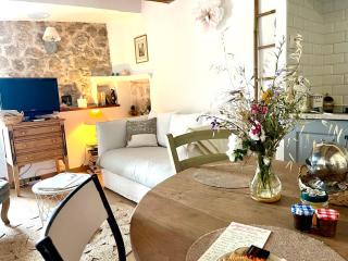 Appartement cosy dans le centre historique de Vence - Vence - 1