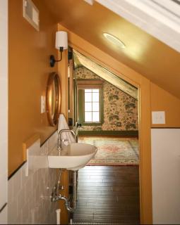 Chanterelle Cottage, Ocoee - Benton - 8