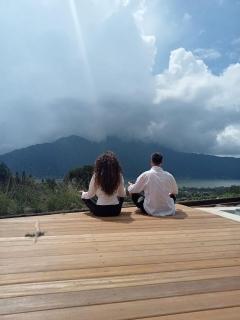 The Breezy Volcano - Kintamani - 5