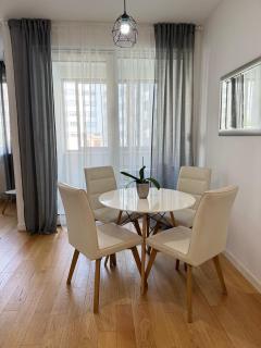 Ocean Apartment - Zagreb - 7