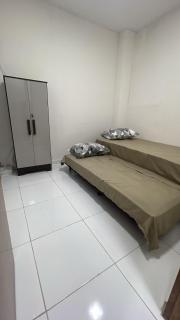 Apartamento inteiro no Centro - 3