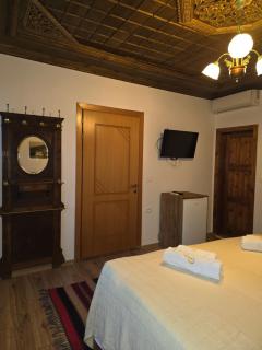 Guest House J.Prifti - 4