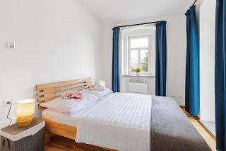 Sponge Apartmá - Resort Abertham - 8