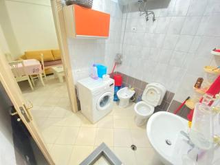 Glauk HOME - Durazzo - 2