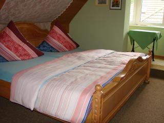 Ferienwohnung Erhart - Schwabstedt - 5