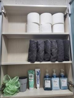 서울 숙소 신축 역세권 - 2