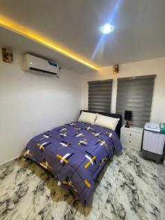 Grace court apartments - Alimosho - 6
