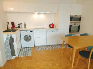T3 Centre ville & Lac, Balcon, Garage - Annecy - 5