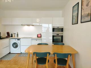 T3 Centre ville & Lac, Balcon, Garage - Annecy - 4