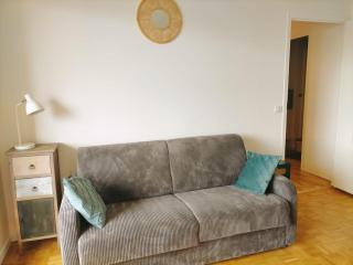 T3 Centre ville & Lac, Balcon, Garage - Annecy - 7