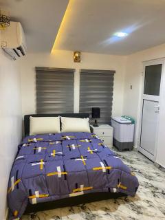 Grace court apartments - Alimosho - 4