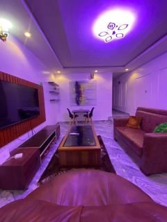 Grace court apartments - Alimosho - 0