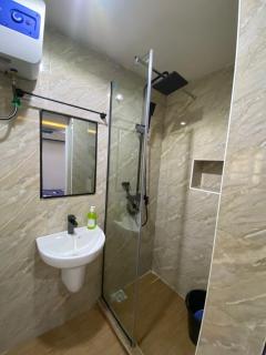 Grace court apartments - Alimosho - 3