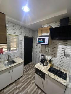 Grace court apartments - Alimosho - 2