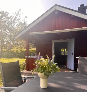 Husarstuga, house at riverside near many lakes - Ädelfors - 7