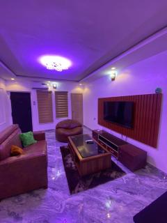 Grace court apartments - Alimosho - 1