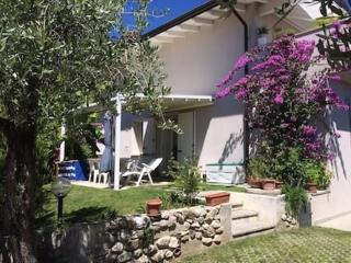 Ferienwohnung Mit Garten Und Zugang Zum See - Raffa - 0