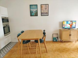 T3 Centre ville & Lac, Balcon, Garage - Annecy - 0