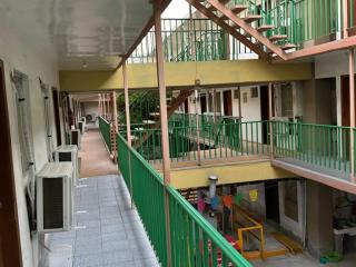 hotel mexico - Mexicali - 8