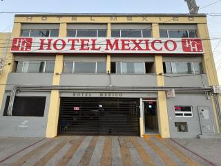 hotel mexico - Mexicali - 0