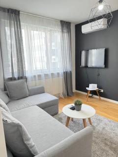 Ocean Apartment - Zagreb - 8