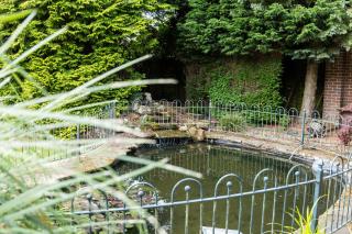 Chimneys Hot Tub Country Escape - 1