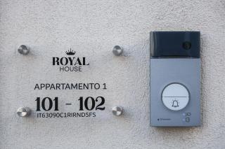 Royal House - 2