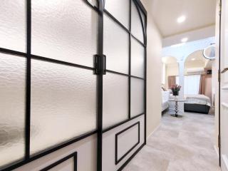 B3 东京新宿高田马场温馨两室民宿 Shinjuku T akadanobaba Cozy 2BR Apart ment 步行可达车站 山手线直达涩谷新宿池袋 适合家庭朋友情侣旅行长期入住 Quiet Family St ay in Tokyo - 3