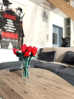 Le Holly - Appartement centre ville Climatisé - 4