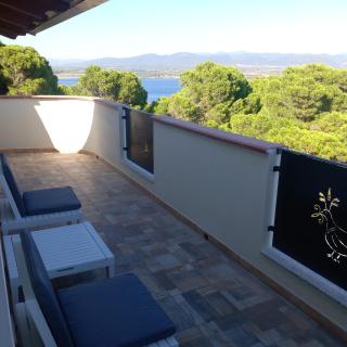 Casa Dora - Porto Pino - 4
