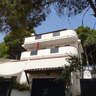 Casa Dora - Porto Pino - 1