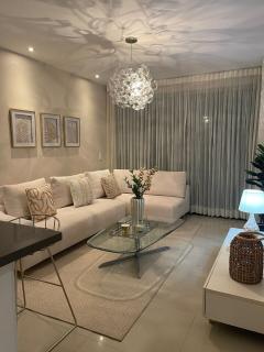 Mistral Exclusive oceanfront apartment with balcony - Cartagena das Índias - 0