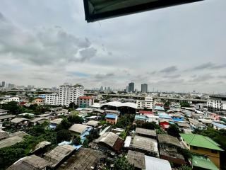 Comfy1BR, 5min walk toMRT Bangson near DMK&Chatuchak byBB - Bangkok - 5