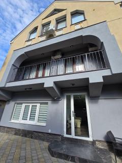 Small House ApartHotel - 5