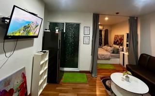 Comfy1BR at Bangson byBB - 3