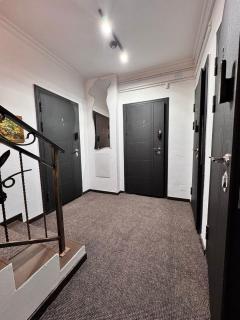 Small House Hotel - Chişinău - 1