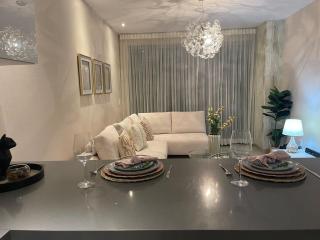 Mistral Exclusive oceanfront apartment with balcony - Cartagena das Índias - 8