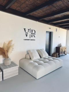 Vie rêvée luxury suites - Ganema - 7