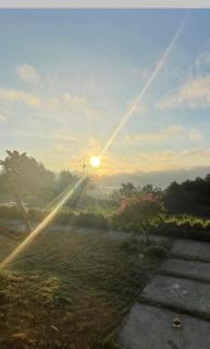 The Breezy Volcano - Kintamani - 9