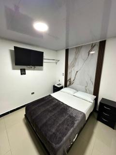 Hotel Brisas Del Mar Suite - 9