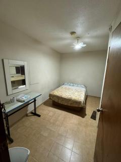 hotel mexico - Mexicali - 3