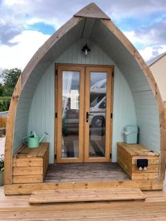 Robins rest - Somerton - 2