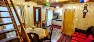 Cabana Ianis - 6
