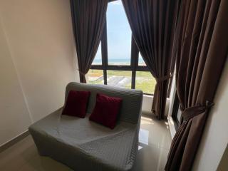 Luxury & Lovely studio with waterpark in town - Malacca - 2