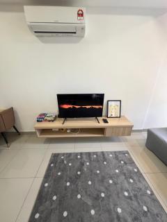 Luxury & Lovely studio with waterpark in town - Malacca - 1