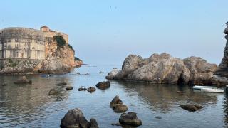 Villa Anica Dubrovnik - luxurious with a sea view - Dubrovnik - 9