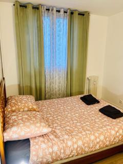 Dalikyda - Le Gabriel - Spacious - Center - Quiet - 5
