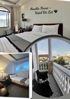 Amelia House - Boutique Hotel - Khu Chi Lăng - 8