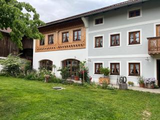 Pferdehof Dietzsch - Tittmoning - 0